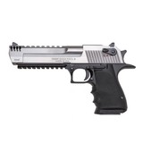 MAGNUM RESEARCH DESERT EAGLE MARK XIX .50 AE - 3 of 3