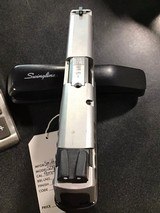 SMITH & WESSON SD9 VE 9MM LUGER (9X19 PARA) - 3 of 3