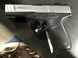 SMITH & WESSON SD9 VE 9MM LUGER (9X19 PARA) - 1 of 3