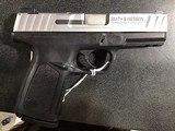 SMITH & WESSON SD9 VE 9MM LUGER (9X19 PARA) - 2 of 3