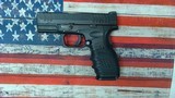 SPRINGFIELD ARMORY XDM 3.8 9MM LUGER (9x19 PARA) - 3 of 3