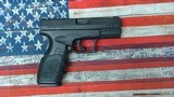 SPRINGFIELD ARMORY XDM 3.8 9MM LUGER (9x19 PARA) - 2 of 3