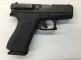 GLOCK 43X 9MM LUGER (9x19 PARA) - 3 of 3