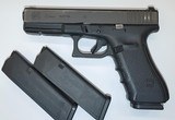 GLOCK G22GEN 4 .40 S&W - 1 of 2