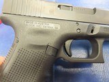 GLOCK G35 GEN 4 .40 S&W - 3 of 3