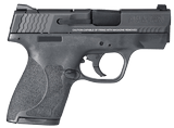 SMITH & WESSON M&P 9 Shield M2.0 *MA Compliant 9MM LUGER (9X19 PARA)