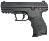 WALTHER Ccp 9MM LUGER (9X19 PARA)