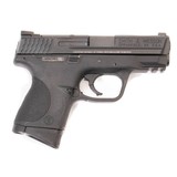 SMITH & WESSON M&P9C 9MM LUGER (9x19 PARA) - 2 of 3