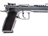 IFG TANFOGLIO DEFIANT STOCK MASTER .45 .45 ACP - 1 of 1