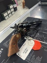 COLT COLT SINGLE ACTION ARMY .45 COLT/.45 ACP - 2 of 3