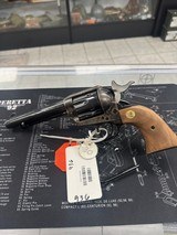 COLT COLT SINGLE ACTION ARMY .45 COLT/.45 ACP - 3 of 3