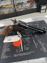 COLT COLT SINGLE ACTION ARMY .45 COLT/.45 ACP - 1 of 3