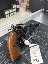 UBERTI 1873 BISLEY .45 COLT/.45 ACP - 3 of 3