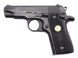 COLT MARK IV SERIES 80 GOVERNMENT .380 ACP - 1 of 1