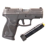 TAURUS MILLENIUM G2 9MM LUGER (9x19 PARA) - 3 of 3