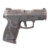 TAURUS MILLENIUM G2 9MM LUGER (9x19 PARA) - 2 of 3