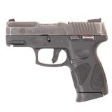 TAURUS MILLENIUM G2 9MM LUGER (9x19 PARA) - 1 of 3