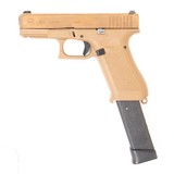 GLOCK G19X 9MM LUGER (9x19 PARA) - 1 of 3
