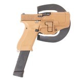 GLOCK G19X 9MM LUGER (9x19 PARA) - 2 of 3