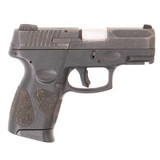 TAURUS G2C 9MM LUGER (9x19 PARA) - 2 of 2