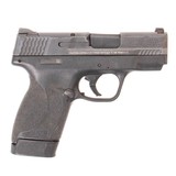 SMITH & WESSON M&P45 SHIELD .45 ACP - 2 of 2