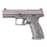 BERETTA APX 9MM LUGER (9x19 PARA) - 1 of 3