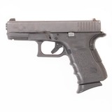 GLOCK G19 GEN3 9MM LUGER (9x19 PARA) - 1 of 2