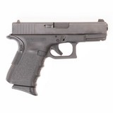 GLOCK G19 GEN3 9MM LUGER (9x19 PARA) - 2 of 2
