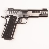 KIMBER RAPIDE SCORPIUS 9MM LUGER (9x19 PARA) - 2 of 2