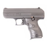 HI-POINT C9 9MM LUGER (9x19 PARA) - 1 of 2