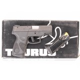 TAURUS PT111 MILLENIUM G2 9MM LUGER (9x19 PARA) - 3 of 3