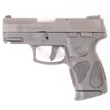 TAURUS PT111 MILLENIUM G2 9MM LUGER (9x19 PARA) - 1 of 3