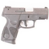 TAURUS PT111 MILLENIUM G2 9MM LUGER (9x19 PARA) - 2 of 3