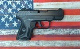 RUGER SECURITY 9 COMPACT 9MM LUGER (9X19 PARA) - 1 of 3