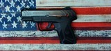 RUGER SECURITY 9 COMPACT 9MM LUGER (9X19 PARA) - 2 of 3