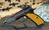 CZ 75 SP-01 9MM LUGER (9x19 PARA) - 2 of 2