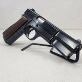 FN HIGH POWER 9MM LUGER (9x19 PARA) - 3 of 3