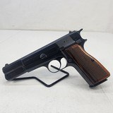 FN HIGH POWER 9MM LUGER (9x19 PARA) - 2 of 3