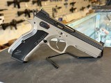 CZ SHADOW 2 URBAN GRAY 9MM LUGER (9x19 PARA) - 2 of 2