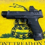 WALTHER ARMS PDP COMPACT PRO SD 9MM LUGER (9X19 PARA) - 3 of 3