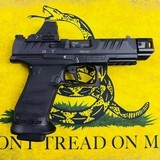 WALTHER ARMS PDP COMPACT PRO SD 9MM LUGER (9X19 PARA) - 2 of 3