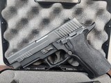 SIG SAUER E26 .40 S&W - 2 of 3