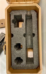 BERETTA M9A4 9MM LUGER (9x19 PARA) - 2 of 3