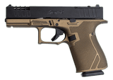 GREAT LAKES FIREARMS STRIKER 9MM LUGER (9x19 PARA) - 1 of 1