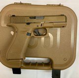 GLOCK G-19X 9MM LUGER (9x19 PARA) - 2 of 3