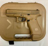 GLOCK G-19X 9MM LUGER (9x19 PARA) - 3 of 3