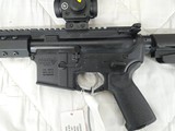 DPMS AR-15 Pistol w/Mag, SB Tac Brace, Red Dot, Range Bag .300 AAC BLACKOUT - 2 of 3