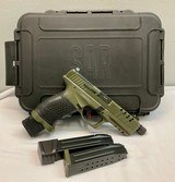 SAR FIREARMS SAR9 SOCOM 9MM LUGER (9x19 PARA) - 3 of 3