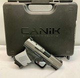 CANIK TP9 Elite 9MM LUGER (9x19 PARA) - 3 of 3