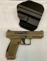 CENTURY ARMS TP9SF 9MM LUGER (9x19 PARA) - 3 of 3